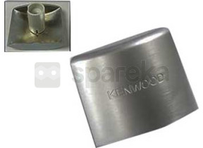 Plaque avant slow speed KW715066