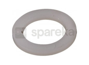 Plaque b de friction 28432-883-T20