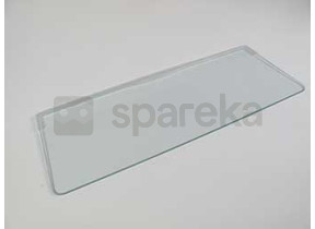 Plaque bac leg. vitre 481245088549