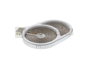 Plaque chauffante d170 2400w 3740639210