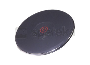 Plaque Chauffante Electrolux 389086404