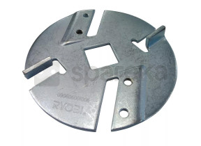 Plaque d\'appui 5131033664