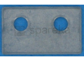 Plaque d\'axe G-L-EC70