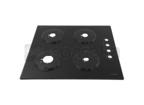 Plaque de cuisson 00772834