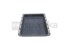 Plaque de cuisson emaille gris 481010674817