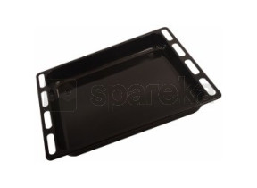 Plaque de cuisson emaillée 446x364x56 C00099622
