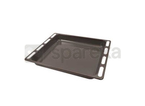 Plaque de cuisson emaillée 446x364x56 C00265352