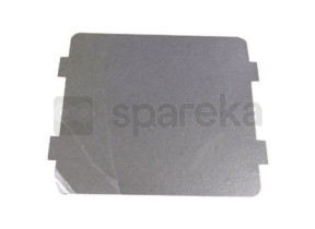 Plaque de mica 10,8cm x 10cm 49006032