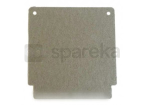 Plaque de mica 115x120 DE71-00015A