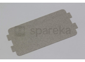 Plaque de mica 252100100616