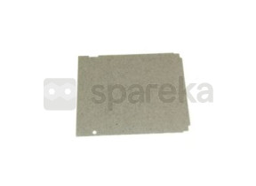 Plaque de mica 3052W1M007B