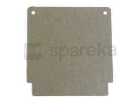 Plaque de mica DE63-00623A