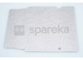 Plaque de mica DE63-00740A