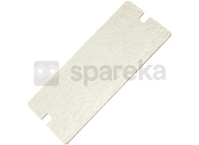 Plaque de mica DE71-00159A