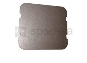 Plaque de mica PCOVPA308WRE1