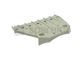 Plaque de protection 4128-352-6500