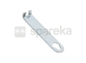 Plaque de support pour lave-vaisselle 1118345006