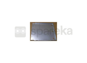 Plaque en métal support de résistance 215131001