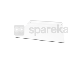 Plaque en verre 00705017