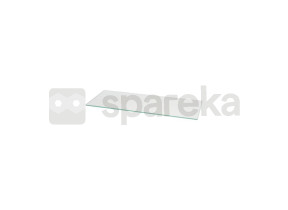 Plaque en verre 00743201