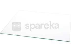 Plaque en verre 11011826
