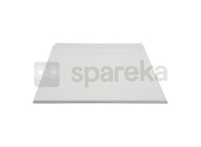 Plaque en verre 11016055