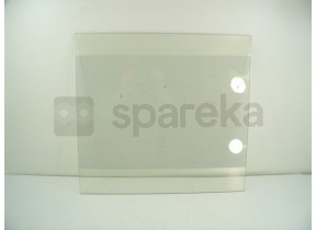Plaque en verre C00282279