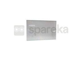 Plaque en verre côté gauche de protection 4629840700