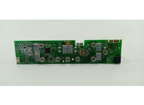  plaque induction et vitrocéramique - module et carte C00632444