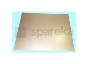 Plaque mica 400x500mm RF521M