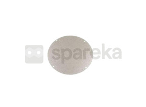 Plaque mica (nq50c7535ds) DG63-00322A