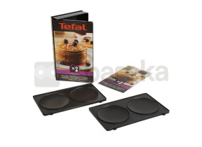 Plaque pancake snack collection XA801012