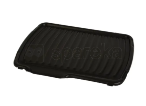 Plaque pour grille (x1) TS-01035590