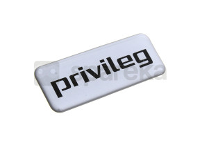 Plaque sigle 480132102971