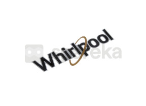 Plaque sigle 481010884775