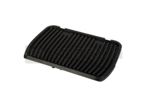 Plaque supérieur noir TS-01039390