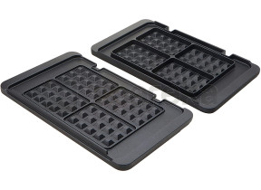 Plaques de gauffre 5517910011