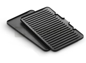 Plaques de grille (230v) 5517910001