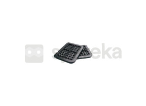 Plaques gaufres cuisinart gr030e GR030E