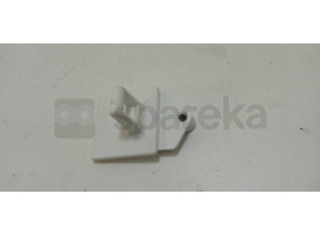 Plaquette crochet de porte C00119843