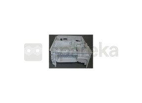 Plastic chasis assy. 2975700100