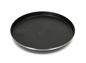 Plat crisp ø30,5/32cm h2,5cm pour m.o whirlp. jet chef/opera 480131000085