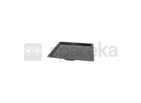 Plat -prof:20,6 mm AS0060633