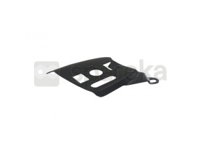 Plate external 123311010/0