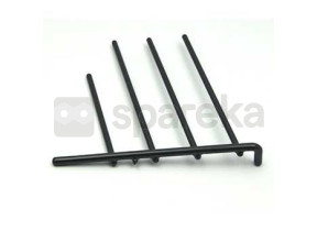 Plate support obi re ar right lr 481010392220