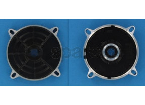 Plateau d\'assemblage pompe silen / silver nm - remplace ref 12200009 154835