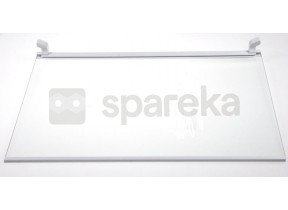 Plateau en verre 00747408