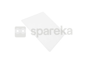 Plateau en verre 3157960000