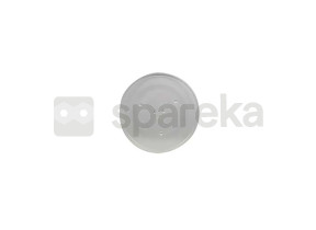 Plateau en verre AS0035151