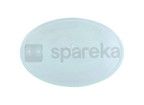 Plateau en verre MJS47373302